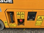 Control Station Ground with
