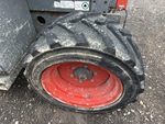 Chassis Photos with