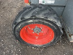 Chassis Photos with