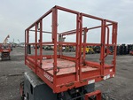 Basic Control Station Upper with