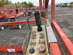 Basic Control Station Upper with