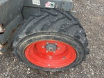 Chassis Photos with