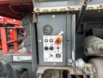 Basic Lower Control Station with