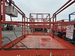 Basic Control Station Upper with