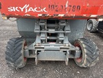Chassis Photos with