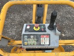 Control Station Upper with