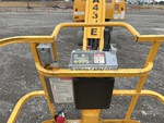 Control Station Upper with