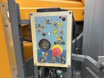 Control Station Ground with