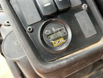 Aspect général with Compteur horaire / compteur kilométrique
