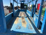 Control Station Upper with 