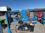 Control Station Upper with 