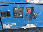Control Station Ground with 