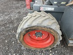 Chassis Photos with