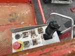 Basic Control Station Upper with