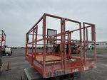 Basic Control Station Upper with