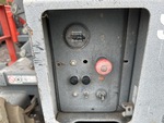 Basic Lower Control Station with