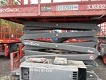Chassis Photos with