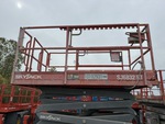 Chassis Photos with