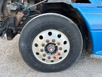 4 Underbody - Truck with 