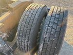 4 Underbody - Truck with 