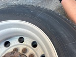 4 Underbody - Truck with 
