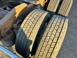 4 Underbody - Truck with 