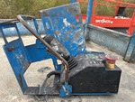 Basic Control Station Upper with
