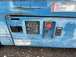 Basic Lower Control Station with
