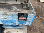 Basic Lower Control Station with