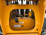 Hydraulique with 