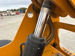 Hydraulique with 