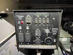 Control Station with 