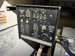 Electrical with 