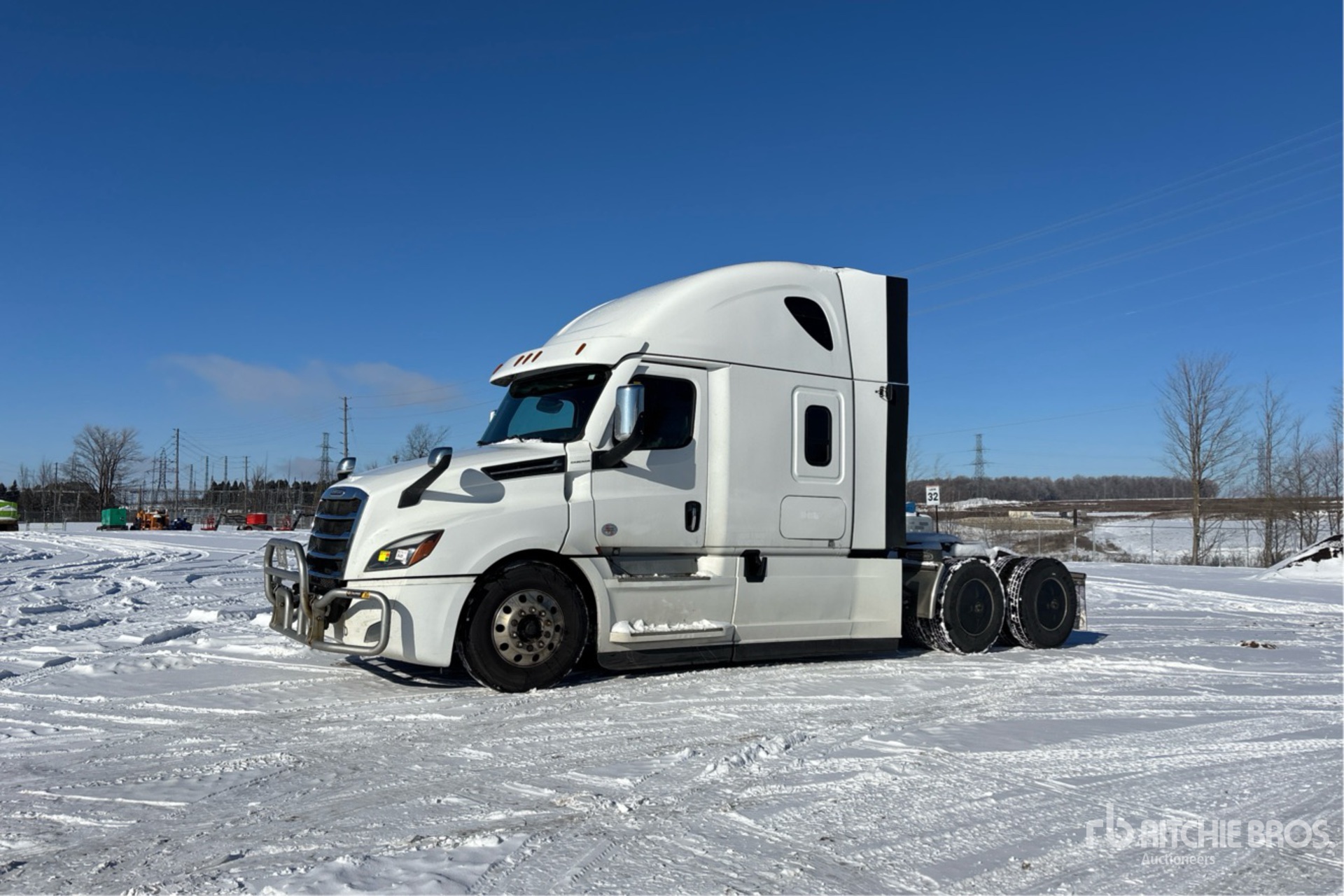 Aspect général with Image, coin avant gauche
