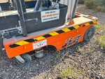 Chassis Photos with 