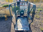 Basic Control Station Upper with 