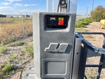 Basic Lower Control Station with 