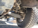 Brakes with 