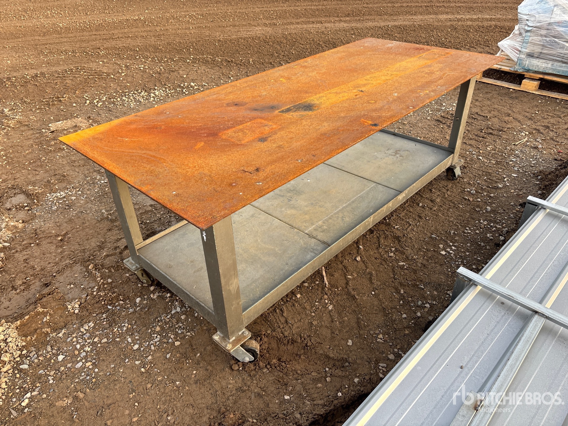 General Appearance with Imagen: esquina trasera derecha