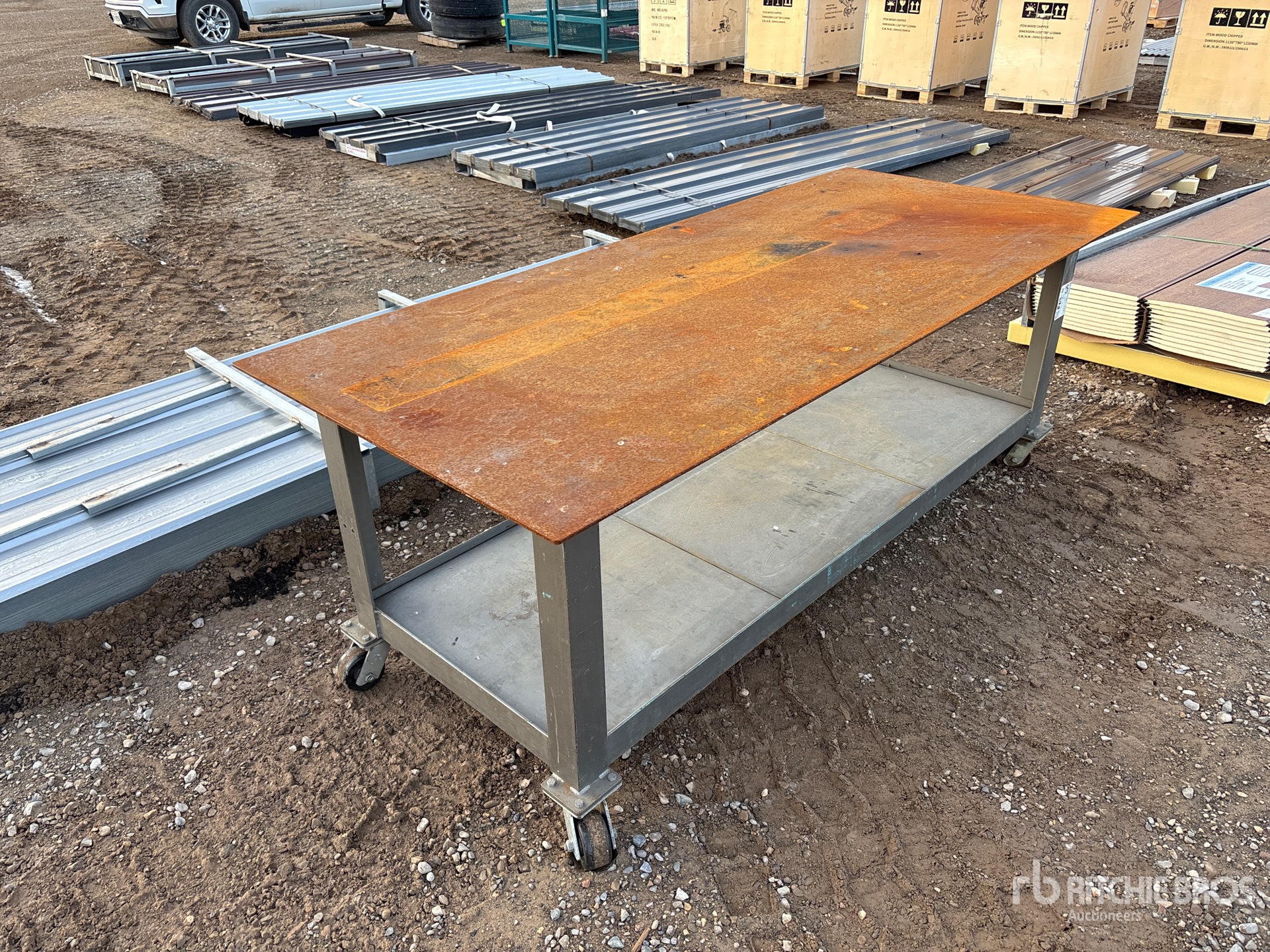 General Appearance with Imagen: esquina delantera izquierda