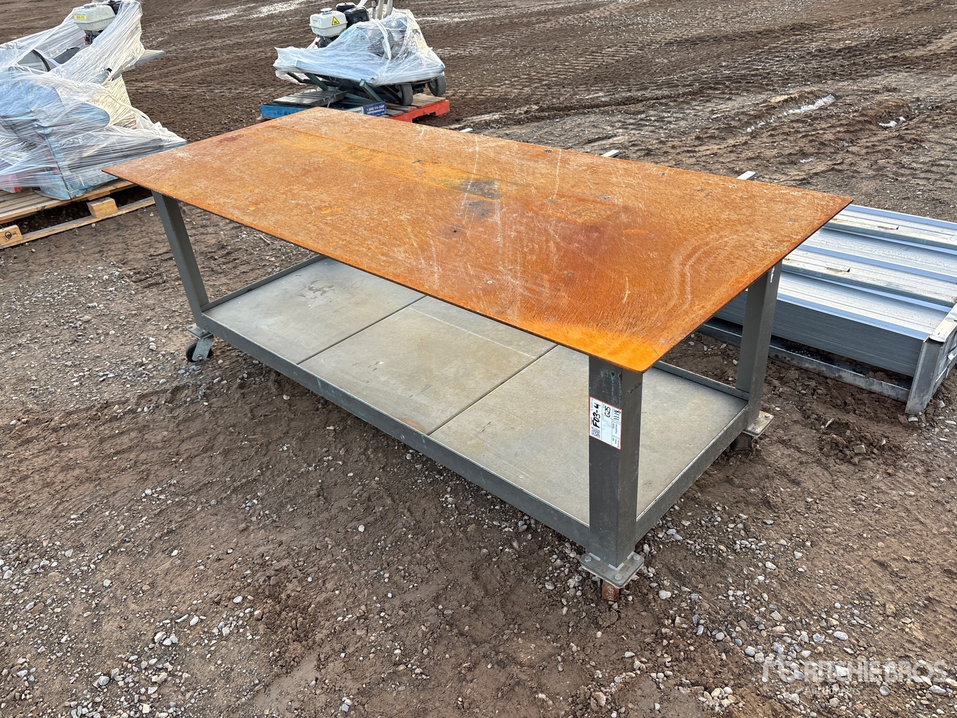 General Appearance with Imagen: esquina delantera derecha