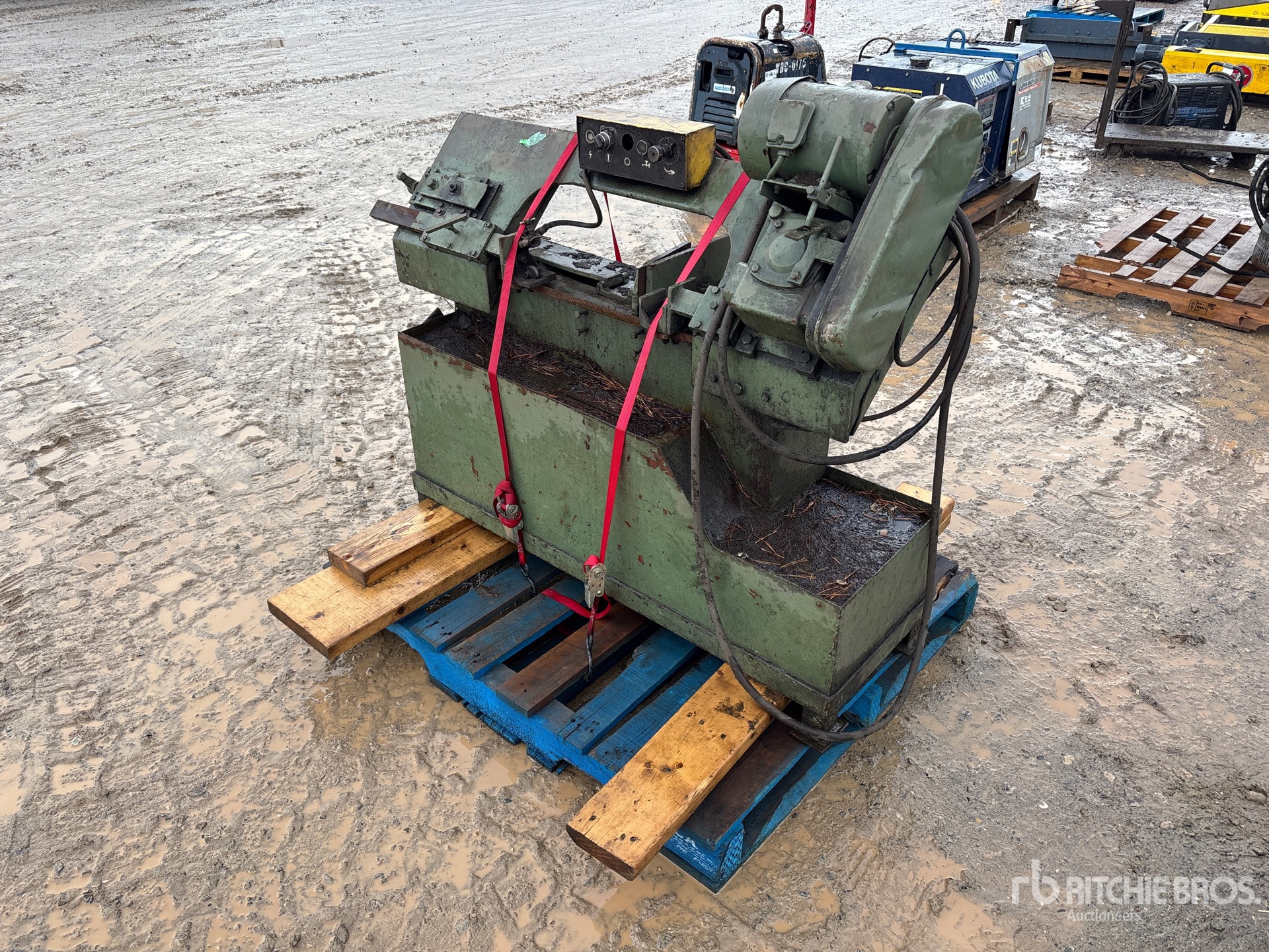 General Appearance with Imagen: esquina trasera izquierda