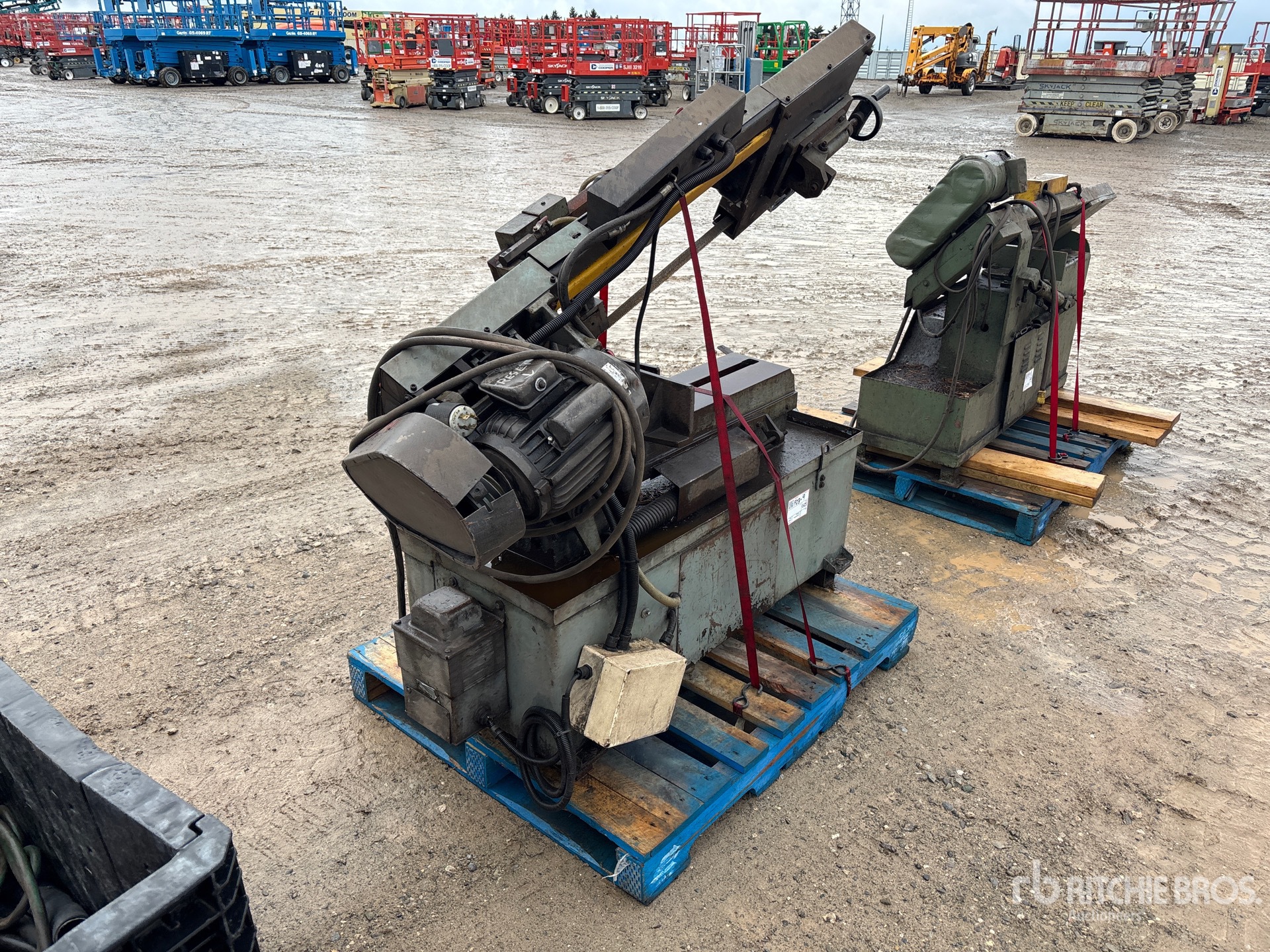 General Appearance with Imagen: esquina trasera izquierda