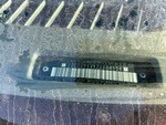 General Appearance with Second Serial Number/VIN Photo