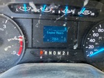 Cab with Engine Hours