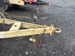 Trailer Chassis with 