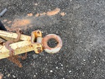 Trailer Chassis with 