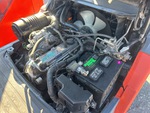 Engine with 