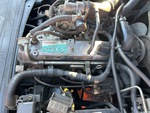 Engine with 