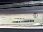 General Appearance with Numéro de série/Numéro d'identification du véhicule automobile